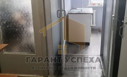 Купить 4-комнатную квартиру, Брест, ул. Янки Купалы. Фото 7