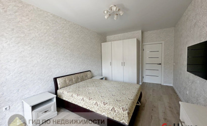 Купить 2-комнатную квартиру, Гродно, Виктора Глухова, д. 20. Фото 12