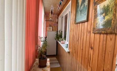 Купить 2-комнатную квартиру, Гомель, Братьев Лизюковых ул., 6. Фото 1