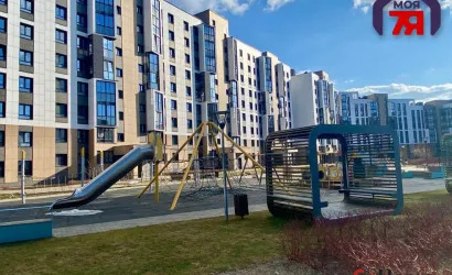  30.9 м2, Минск(Орловская ул., 11)