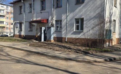 Купить 2-комнатную квартиру, Минск, Лынькова ул., 75 (Фрунзенский район). Фото 11