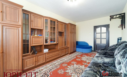 Купить 1-комнатную квартиру, Минск, Леси Украинки, 6/2(Центральный район). Фото 5
