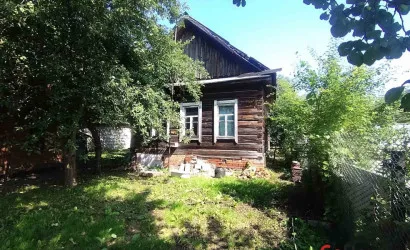  1-этаж.(108.9 м2), Жлобин(Некрасова, 12)