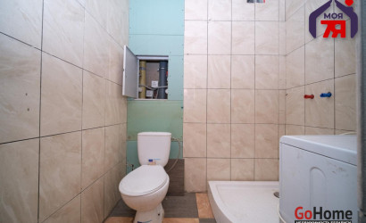 Купить 2-комнатную квартиру, Минск, Карпова ул., 12 (Московский район). Фото 15