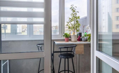 Купить 2-комнатную квартиру, Мачулищи, Авиаторов ул., 16/А. Фото 4