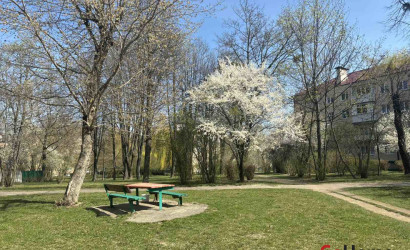 Купить 2-комнатную квартиру, Гродно, Гагарина, 39. Фото 12