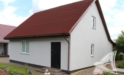 Купить дом, Брест, Мухавецкий с/с, 7.64 соток. Фото 23