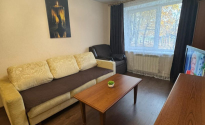 Снять 2-комнатную квартиру на сутки, Витебск, ул.В.Интернационалистов, д.18,к.1. Фото 3