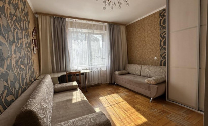 Купить 2-комнатную квартиру, Могилев, Каштановая ул., 15. Фото 2