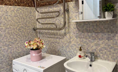 Снять 1-комнатную квартиру, Минск, ул. Одоевского, д. 115A (Фрунзенский район). Фото 15