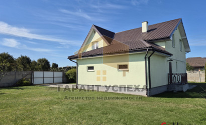 Купить дом, Брест, ул. Берестейская, 9.99 соток. Фото 4