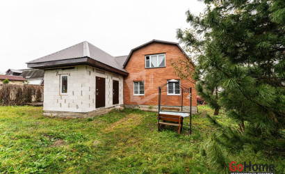 Купить дом в деревне, Трактор, 7.41 соток. Фото 18