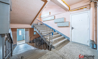 Купить 2-комнатную квартиру, Минск, Авроровская, 4 (Ленинский район). Фото 16