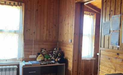 Купить дом, Домашаны, Цветочная ул., 25 соток. Фото 10