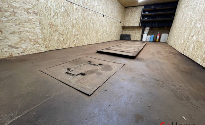 Продажа гаража, Минск, ул. Радиальная, д. 58, 18 кв.м.. Фото 4