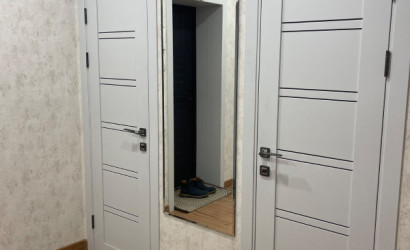 Снять 1-комнатную квартиру на сутки, Городок, Пролетарская 25. Фото 4