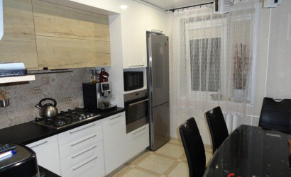 Купить 2-комнатную квартиру, Витебск, Чкалова ул., 39/2. Фото 3