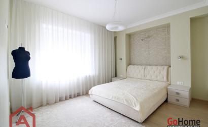 Снять 5-комнатную квартиру, Колодищи, Туровская. Фото 5