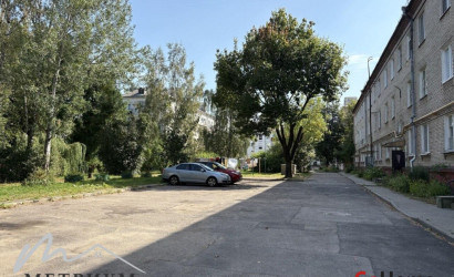 Купить 1-комнатную квартиру, Минск, Коржа ул., 6 (Московский район). Фото 28