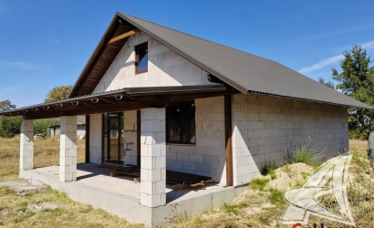 Купить дом, Теляки, Озятский с/с, 24.99 соток. Фото 2