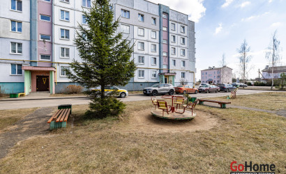 Купить 2-комнатную квартиру, Заречье, Зареченская ул., 43. Фото 18