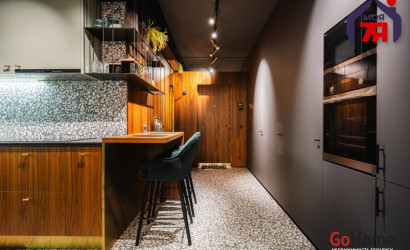 Купить 1-комнатную квартиру, Минск, Можайского 3-й пер., 11 (Советский район). Фото 17