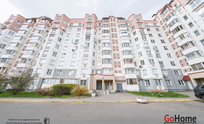 Купить 2-комнатную квартиру, Минск, Бельского, 26(Фрунзенский район). Фото 18
