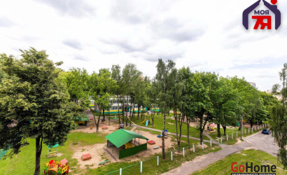 Купить 2-комнатную квартиру, Минск, Бельского ул., 39/3 (Фрунзенский район). Фото 10
