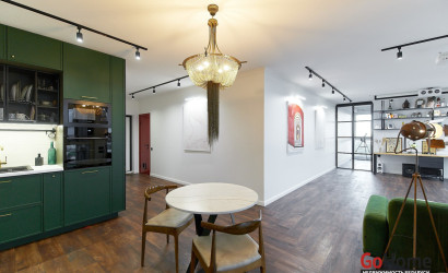 Купить 2-комнатную квартиру, Минск, Макаёнка, 12Г(Первомайский район). Фото 19
