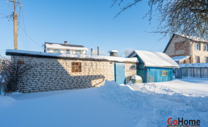 Купить дом в деревне, Малинники, 4 соток. Фото 6