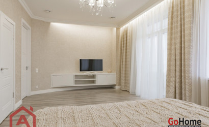 Снять 4-комнатную квартиру, Минск, Сторожовская, 6 (Центральный район). Фото 17