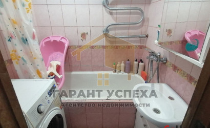 Купить 2-комнатную квартиру, Брест, ул. Московская. Фото 12