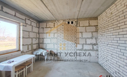 Купить дом, Кошелево, Чернинский с/с, 13.14 соток. Фото 13