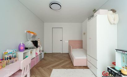 Купить 4-комнатную квартиру, Колодищи, Серебряный Лес ул., 8. Фото 40