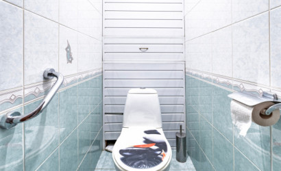 Купить 2-комнатную квартиру, Минск, Логойский тракт, 9 (Советский район). Фото 14