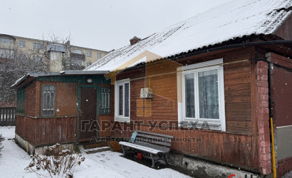 Купить дом, Брест, ул. Брестских дивизий, 3.5 соток. Фото 1