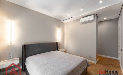 Снять 3-комнатную квартиру, Минск, Киселёва, 6Д (Центральный район). Фото 14