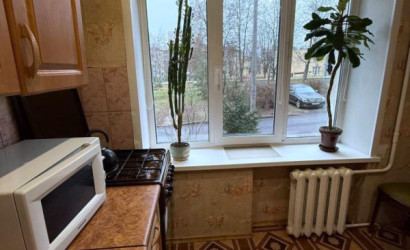 Купить 3-комнатную квартиру, Минск, Варвашени ул. 8 (Заводской район). Фото 2