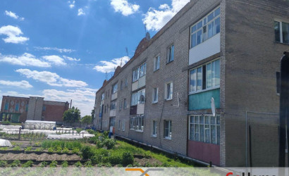 Купить 2-комнатную квартиру, Деревная, Мелиораторов ул., 8. Фото 12