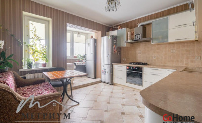 Купить 3-комнатную квартиру, Минск, Панченко ул., 62 (Фрунзенский район). Фото 9