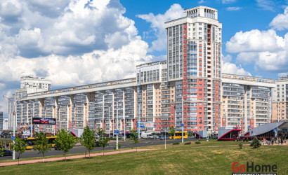 Снять 1-комнатную квартиру, Минск, просп. Дзержинского, д. 119 (Московский район). Фото 4