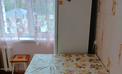 Снять 2-комнатную квартиру на сутки, Рогачев, Гоголя, 70. Фото 4