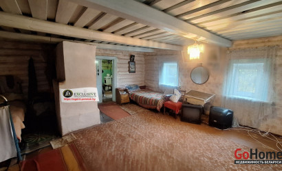 Купить дом, Подъязно, Ленинская ул., 2, 10 соток. Фото 2