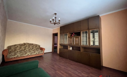 Снять 2-комнатную квартиру на сутки, Любань, Калинина 74. Фото 2