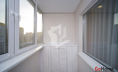 Купить 1-комнатную квартиру, Минск, Одинцова ул., 71/2 (Фрунзенский район). Фото 26