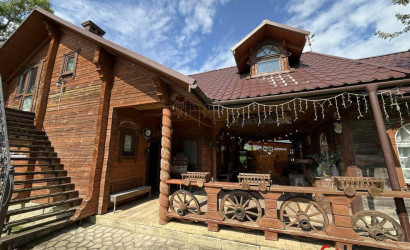 Купить дом, Подлабенье, Криничная, 1, 25 соток. Фото 5