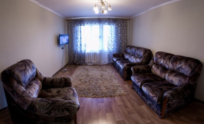 Снять 2-комнатную квартиру на сутки, Могилев, Народного Ополчения 9 к 1. Фото 2