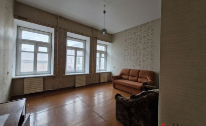 Купить 3-комнатную квартиру, Гродно, Кирова, 9. Фото 6