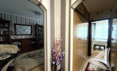 Купить 2-комнатную квартиру, Брест, Заводская, ул. Янки Купалы. Фото 12