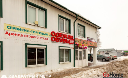 Продажа помещения, Смиловичи, Советская ул., 2/Б,  525.4 кв.м.. Фото 4